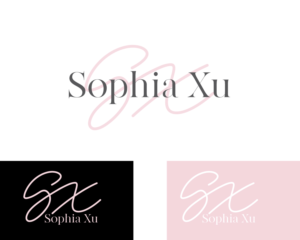 Logo Design by Rubia@ for this project | Design: #25606373