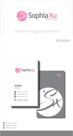 Logo Design by graphicevolution for this project | Design: #25603128
