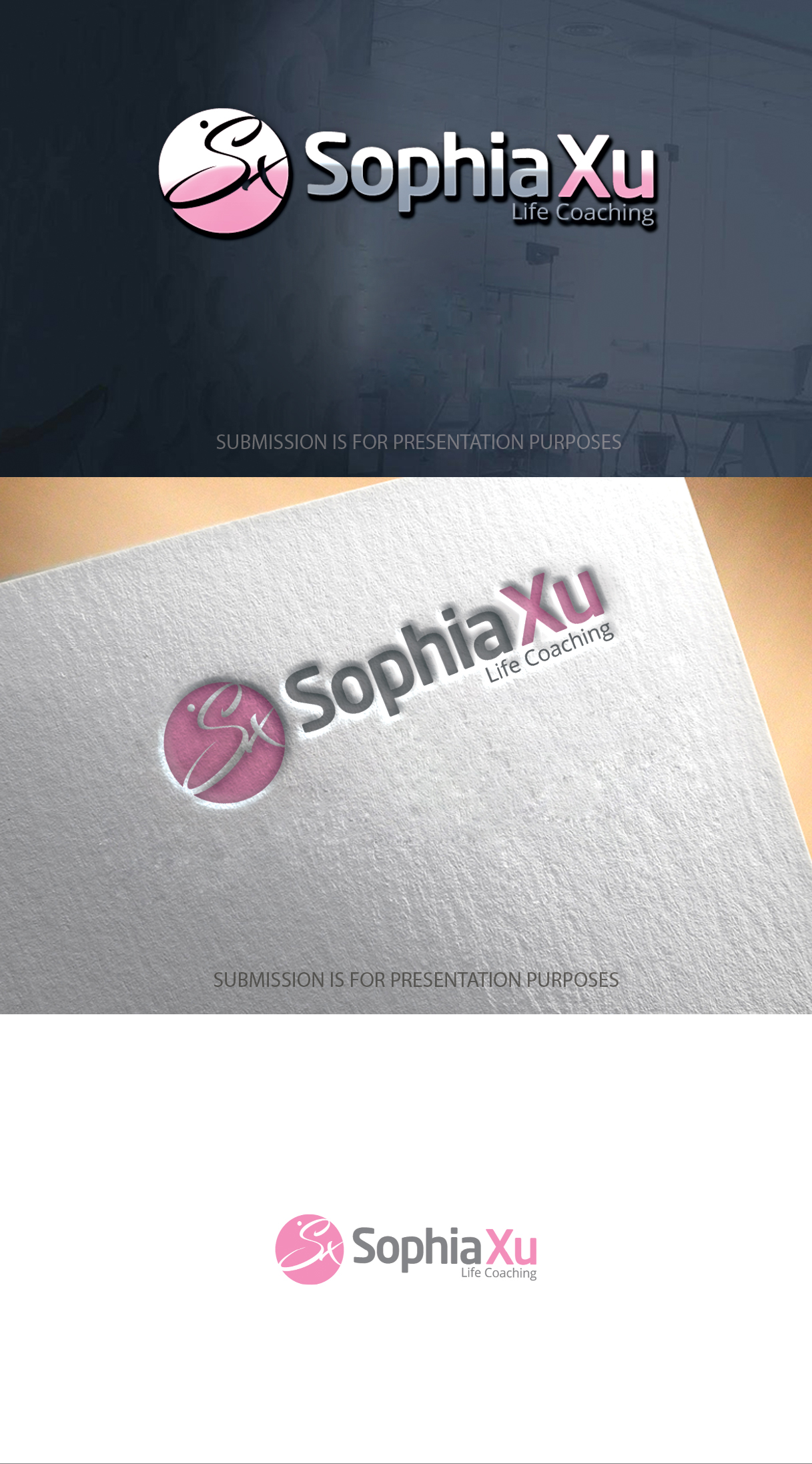 Logo Design by graphicevolution for this project | Design #25603129