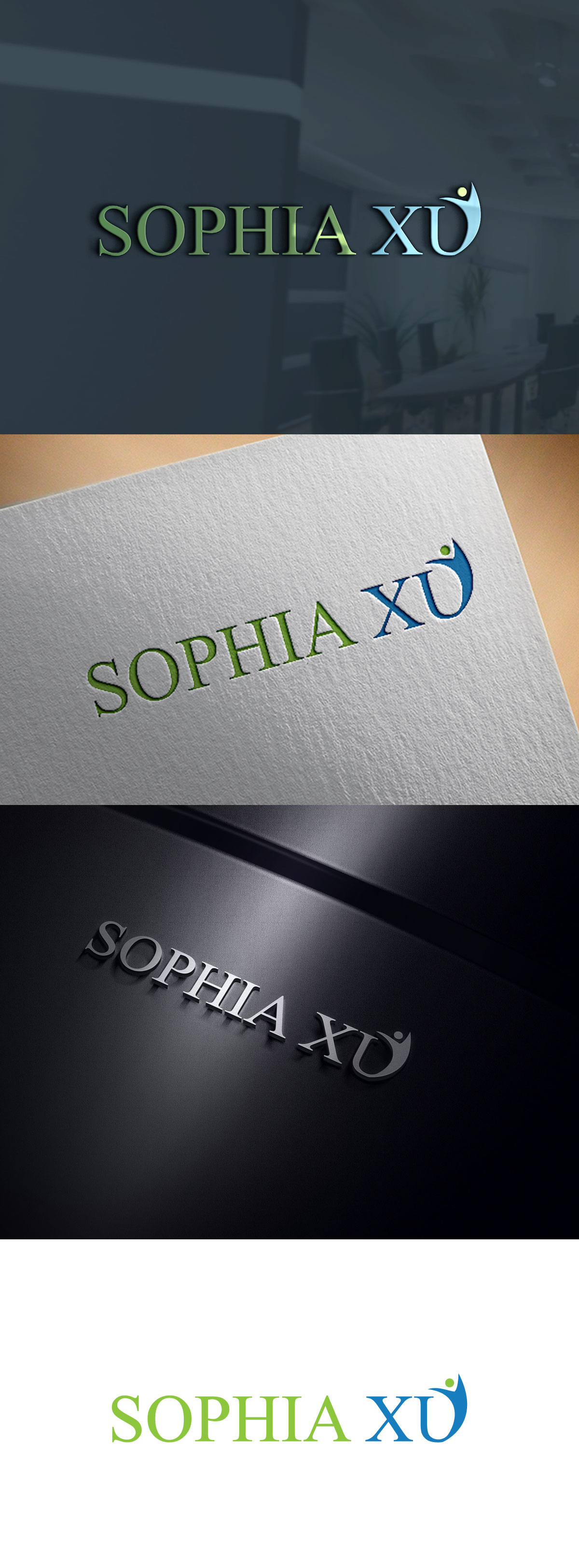 Logo Design by stokes18 for this project | Design #25605035