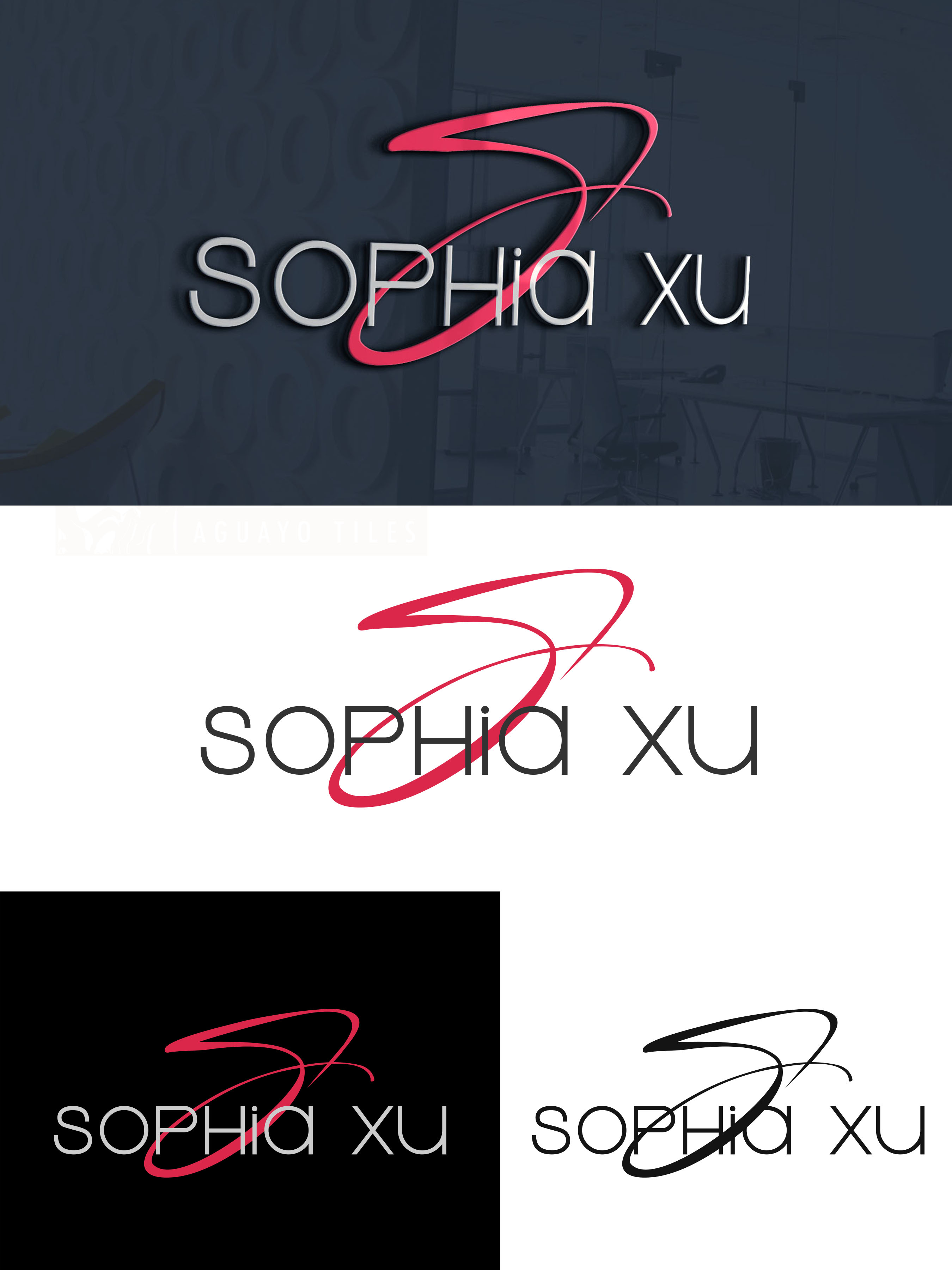 Logo-Design von VanR für dieses Projekt | Design #25604934