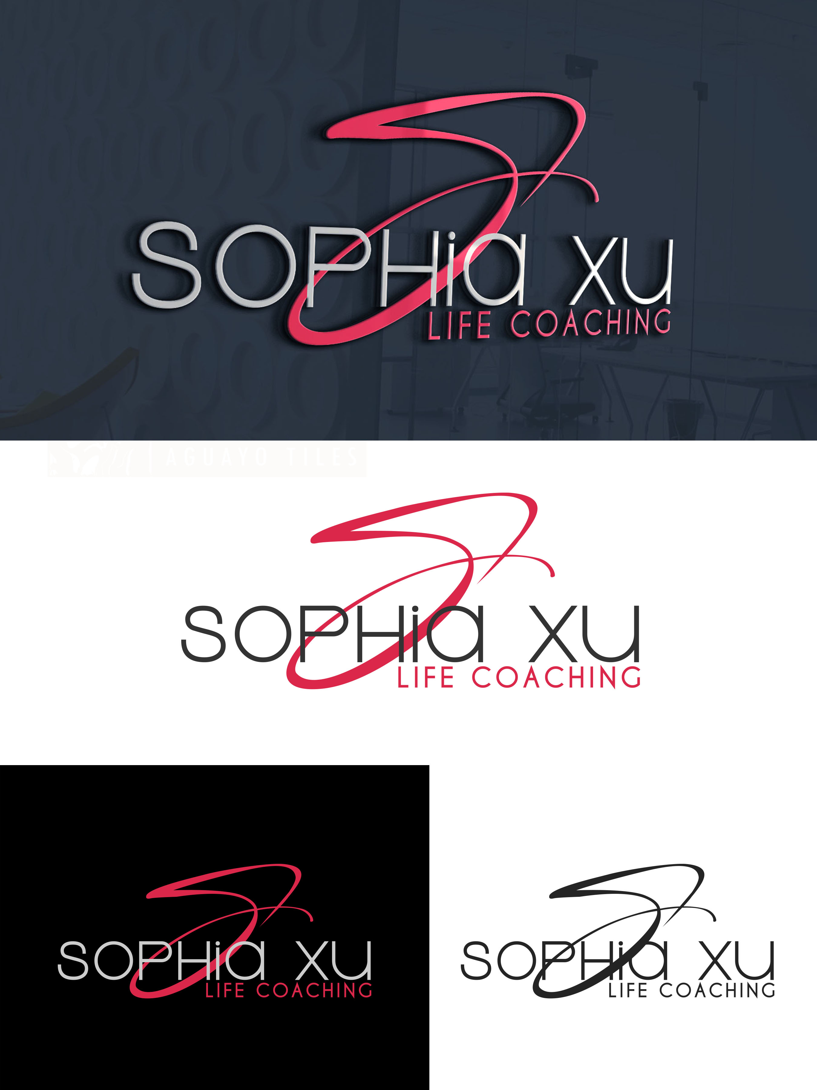 Logo Design by VanR for this project | Design #25604935