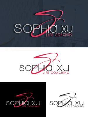 Logo Design by VanR for this project | Design: #25604935