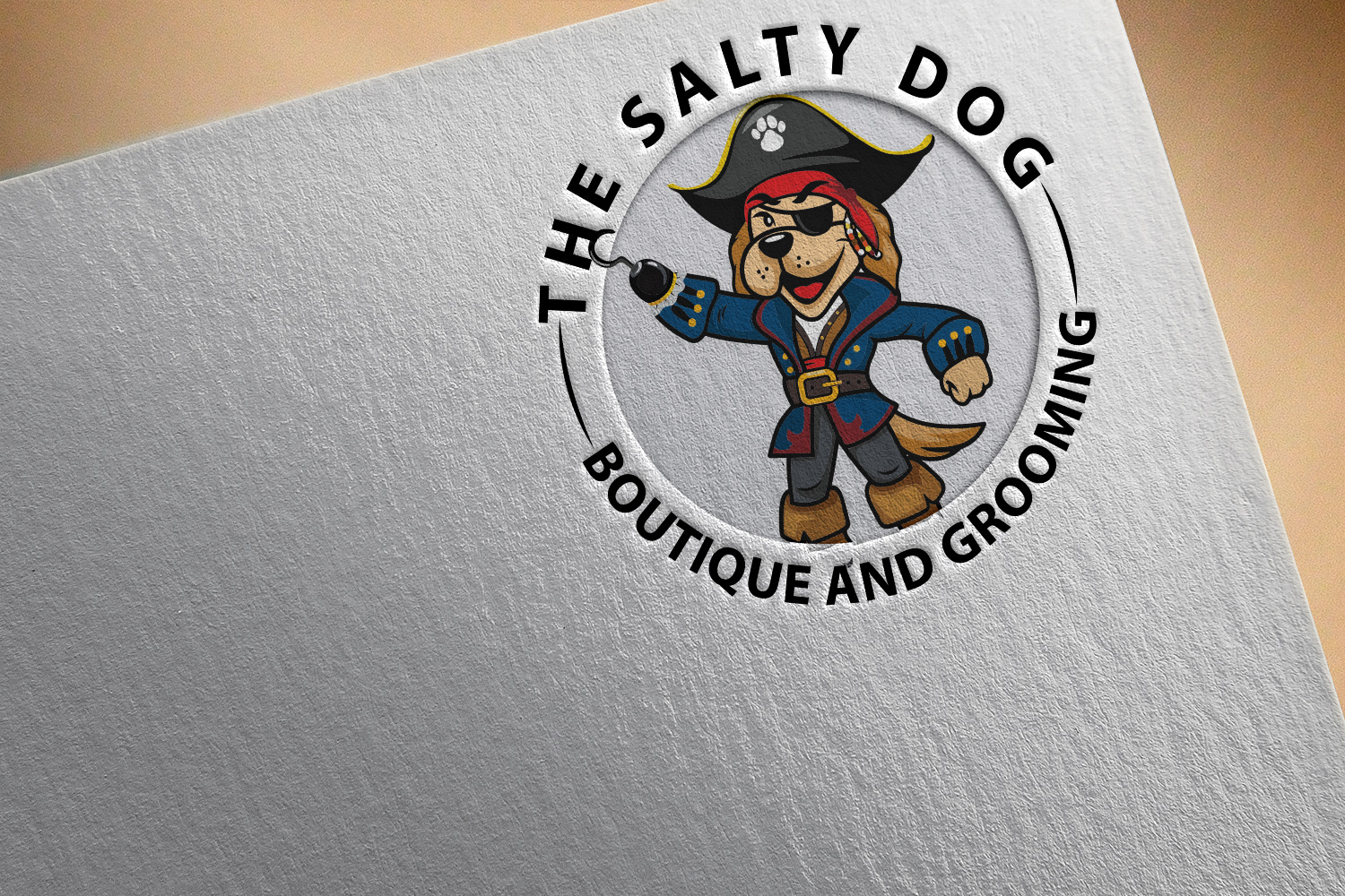 Logo Design by Rosalia.... for this project | Design #25608837