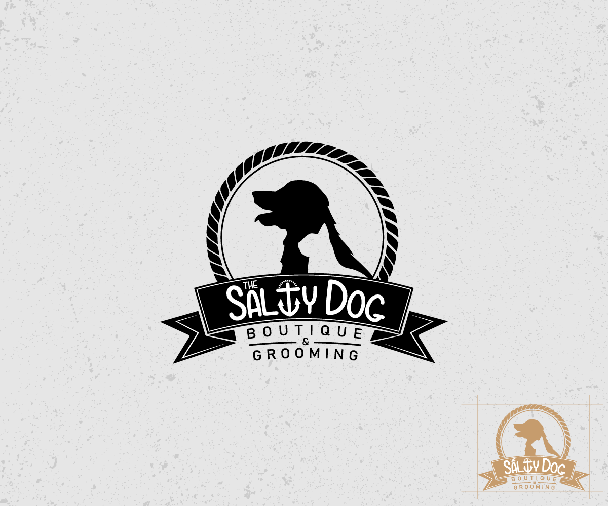 Logo-Design von SunuAji_DC für dieses Projekt | Design #25613176
