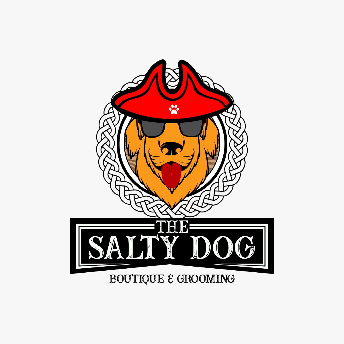 Logo Design by Srydsgn.Std for this project | Design #25605668