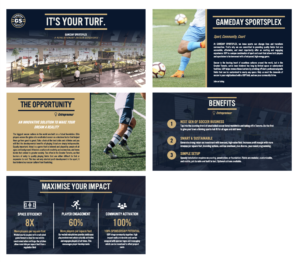 Brochure Design by MNB