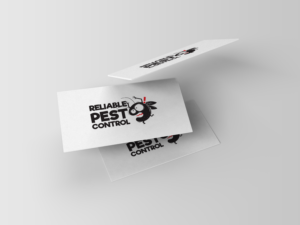 Business Card Design by Aby wayz