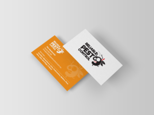 Design de Carte de Visite par Aby wayz pour ce projet | Design : #25601890