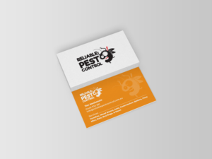 Design de Carte de Visite par Aby wayz pour ce projet | Design : #25601891
