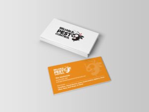 Design de Carte de Visite par Aby wayz pour ce projet | Design : #25601892