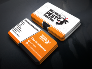 Design de Carte de Visite par Gexton pour ce projet | Design : #25614367