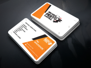 Design de Carte de Visite par Gexton pour ce projet | Design : #25614368