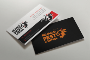 Design de Carte de Visite par WebixBD pour ce projet | Design : #25601535