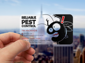 Design de Carte de Visite par WebixBD pour ce projet | Design : #25601594