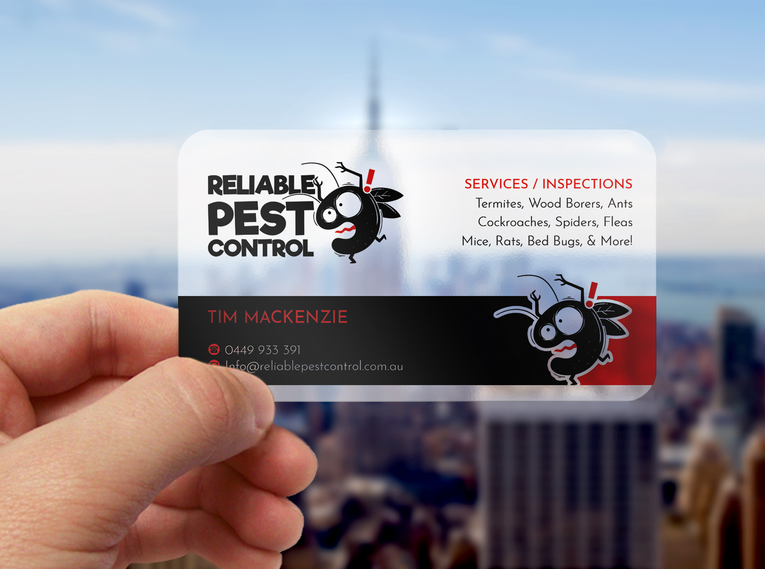 Business Card Design by WebixBD for this project | Design #25601602