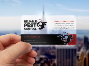 Design de Carte de Visite par WebixBD pour ce projet | Design : #25601602