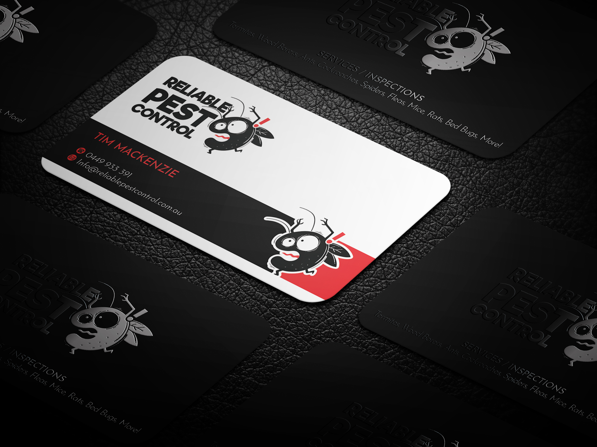 Design de Carte de Visite par WebixBD pour ce projet | Design #25601612