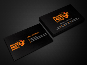 Diseño de Tarjeta de Presentación por Creations Box 2015 para este proyecto | Diseño: #25605527