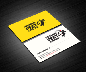 Diseño de Tarjeta de Presentación por Creations Box 2015 para este proyecto | Diseño: #25605531