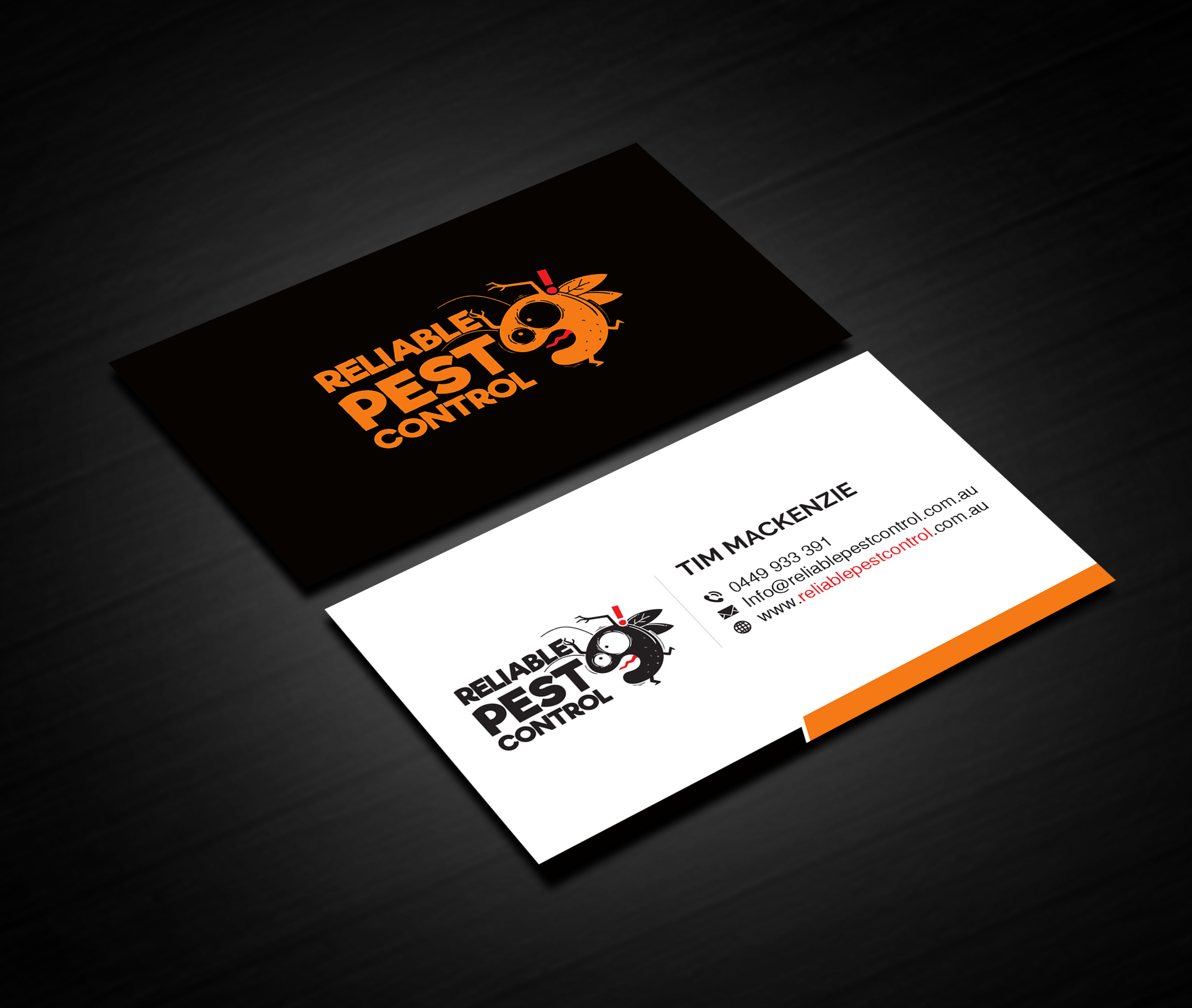 Diseño de Tarjeta de Presentación por Creations Box 2015 para este proyecto | Diseño #25605532
