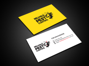 Diseño de Tarjeta de Presentación por Creations Box 2015 para este proyecto | Diseño: #25605537
