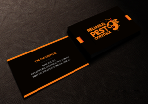 Diseño de Tarjeta de Presentación por Creations Box 2015 para este proyecto | Diseño: #25605538