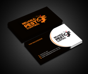 Diseño de Tarjeta de Presentación por Creations Box 2015 para este proyecto | Diseño: #25605539