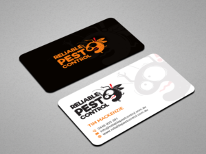Diseño de Tarjeta de Presentación por Creations Box 2015 para este proyecto | Diseño: #25605540