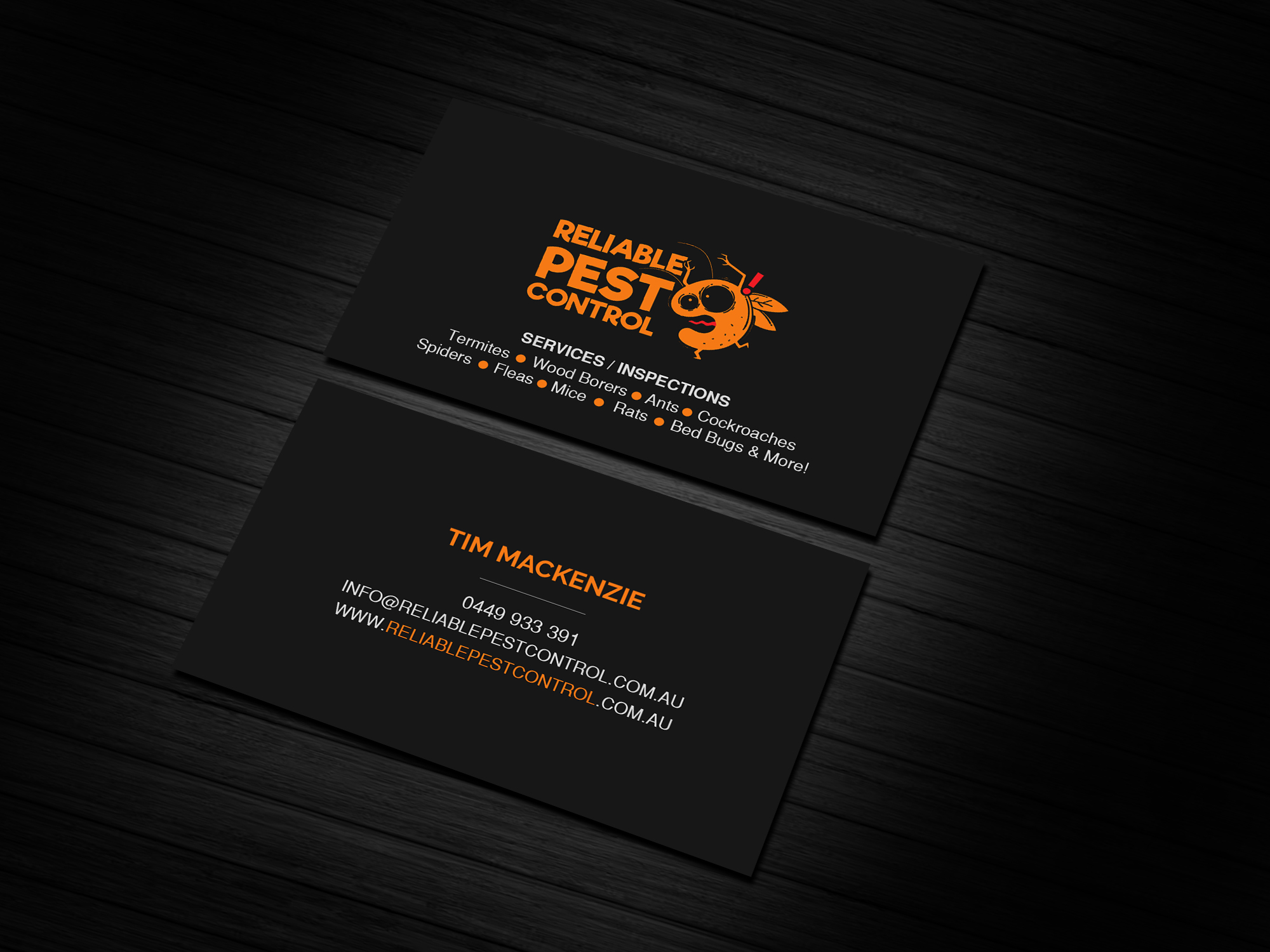 Diseño de Tarjeta de Presentación por Creations Box 2015 para este proyecto | Diseño #25608313