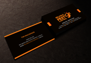 Diseño de Tarjeta de Presentación por Creations Box 2015 para este proyecto | Diseño: #25608314