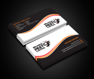 Diseño de Tarjeta de Presentación por Creations Box 2015 para este proyecto | Diseño: #25608315