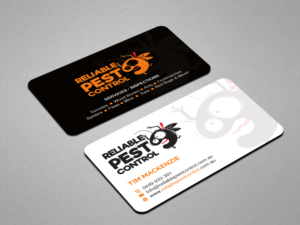 Diseño de Tarjeta de Presentación por Creations Box 2015 para este proyecto | Diseño: #25608316