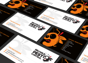 Diseño de Tarjeta de Presentación por Creations Box 2015 para este proyecto | Diseño: #25608317