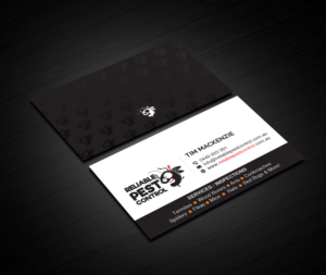 Diseño de Tarjeta de Presentación por Creations Box 2015 para este proyecto | Diseño: #25608318