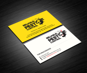 Diseño de Tarjeta de Presentación por Creations Box 2015 para este proyecto | Diseño: #25608319