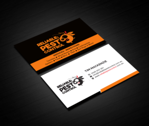 Diseño de Tarjeta de Presentación por Creations Box 2015 para este proyecto | Diseño: #25608320