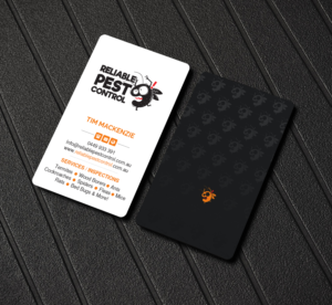 Design de Carte de Visite par Creations Box 2015 pour ce projet | Design : #25608324