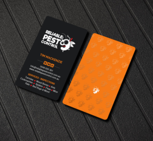 Design de Carte de Visite par Creations Box 2015 pour ce projet | Design : #25608326