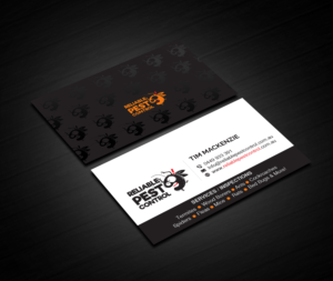 Design de Carte de Visite par Creations Box 2015 pour ce projet | Design : #25608333