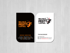 Design de Carte de Visite par Creations Box 2015 pour ce projet | Design : #25608337