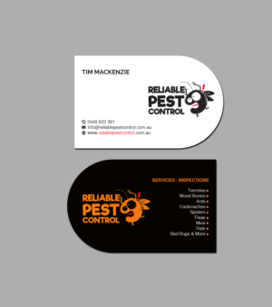 Design de Carte de Visite par Creations Box 2015 pour ce projet | Design : #25608339