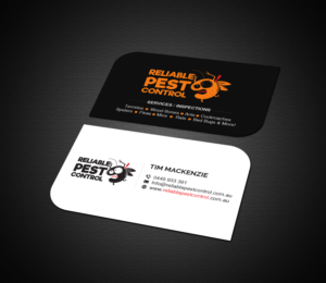 Design de Carte de Visite par Creations Box 2015 pour ce projet | Design : #25608340