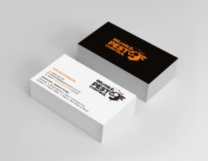 Design de Carte de Visite par Creations Box 2015 pour ce projet | Design : #25608342