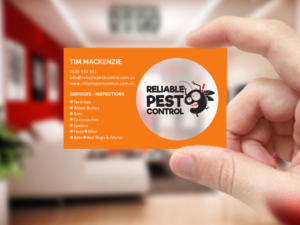 Design de Carte de Visite par Creations Box 2015 pour ce projet | Design : #25608344