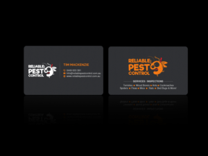 Design de Carte de Visite par Creations Box 2015 pour ce projet | Design : #25608350