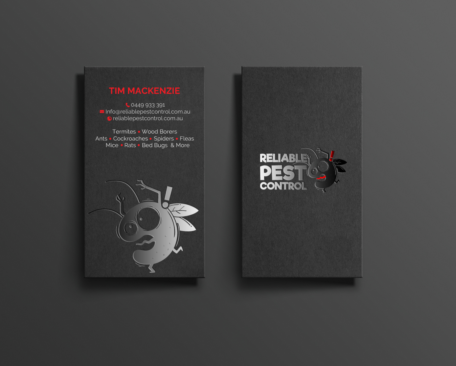 Visitenkarten-Design von chandrayaan.creative für dieses Projekt | Design #25613117