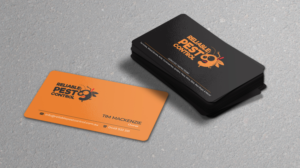 Design de Carte de Visite par Dave Paresh pour ce projet | Design : #25608894