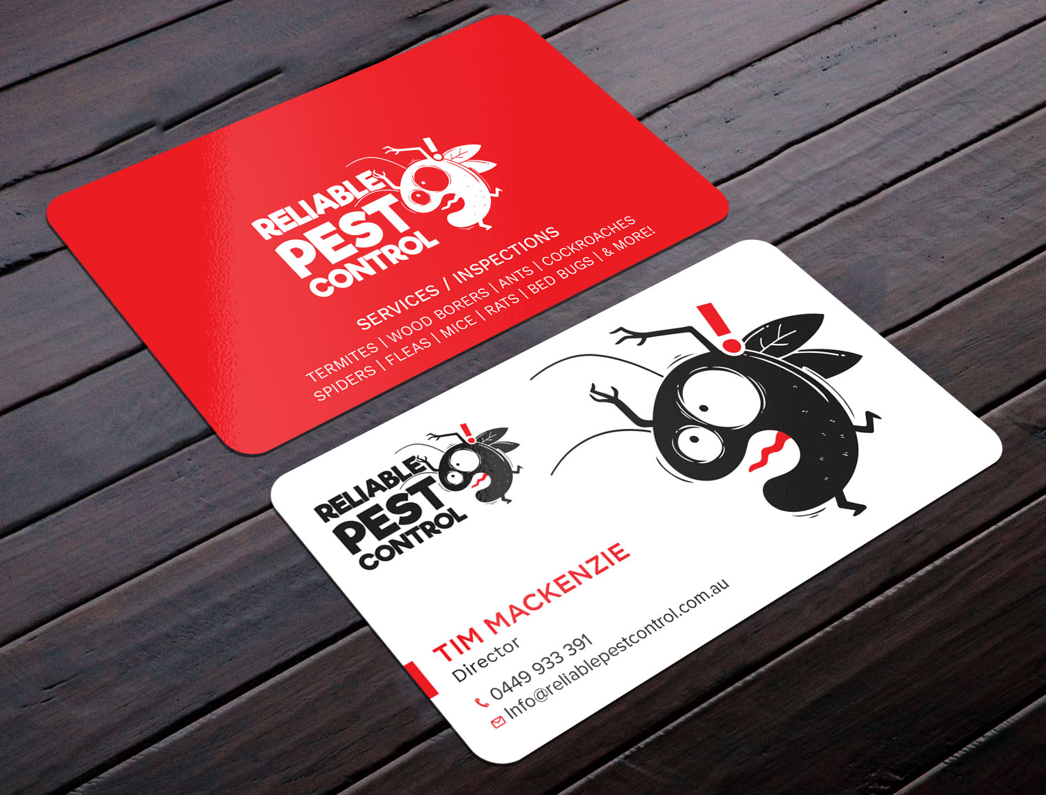 Visitenkarten-Design von Tripti Ranjan Gain für dieses Projekt | Design #25606970