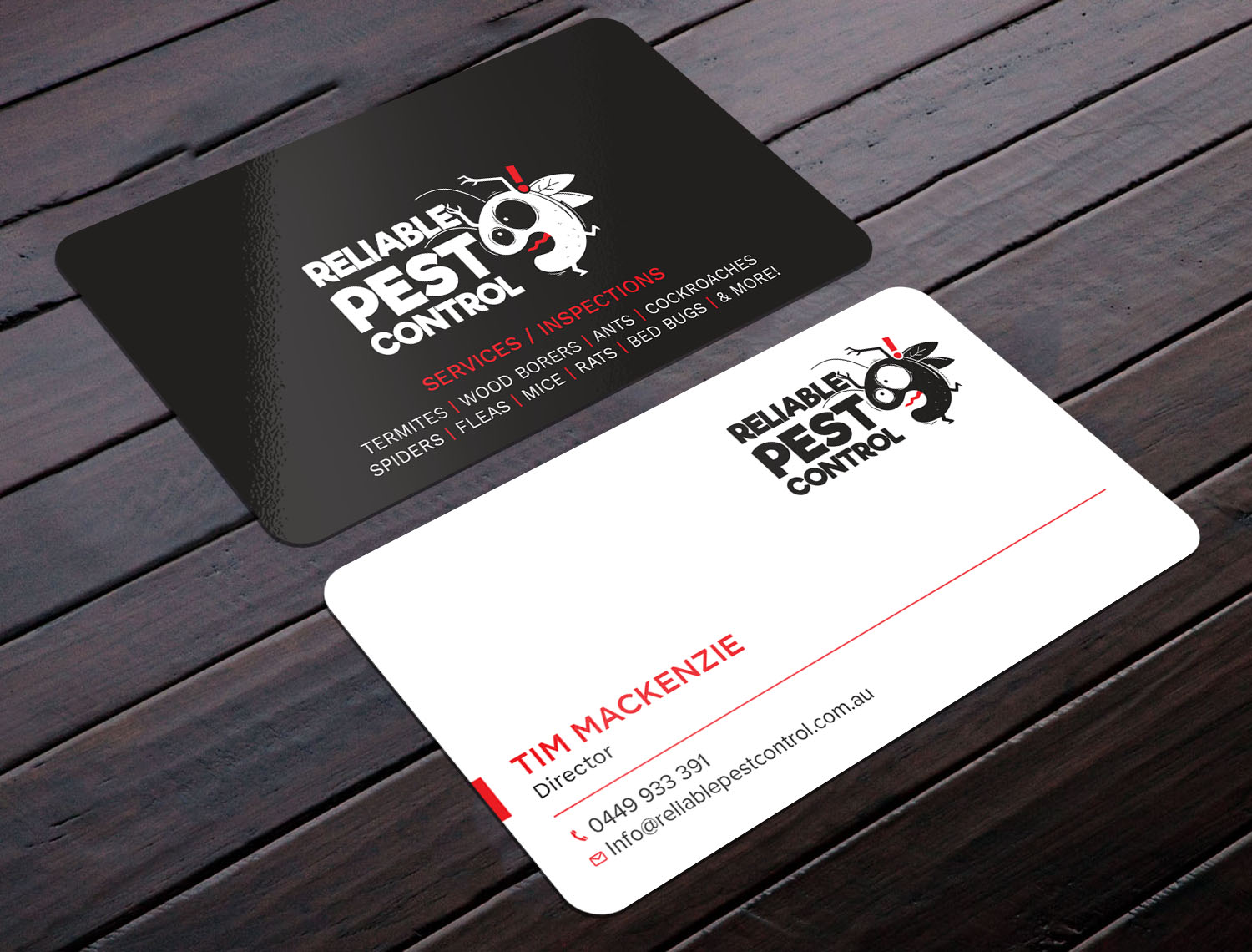 Visitenkarten-Design von Tripti Ranjan Gain für dieses Projekt | Design #25606971